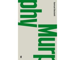 Omslag van Murphy