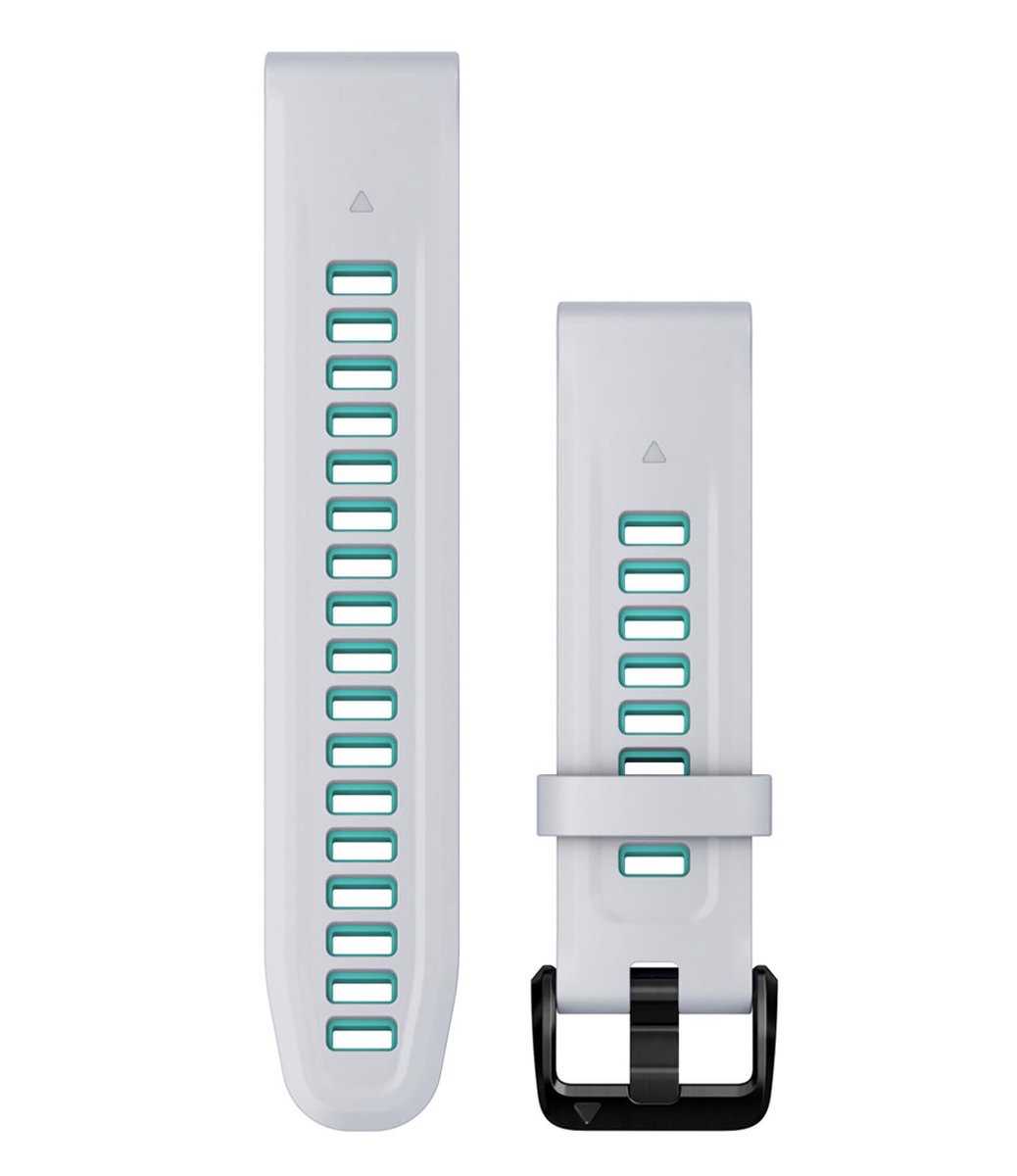 Siliconen horlogebandje Garmin QuickFit®