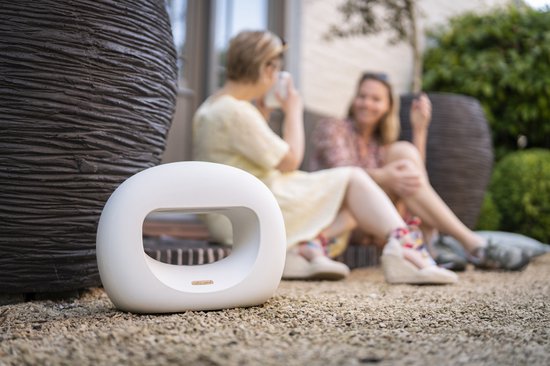 ArtSound KURV BT W - Outdoor Bluetooth Luidspreker - 2 weg, TWS, Oplaadbare Batterij van ArtSound — afbeelding 4