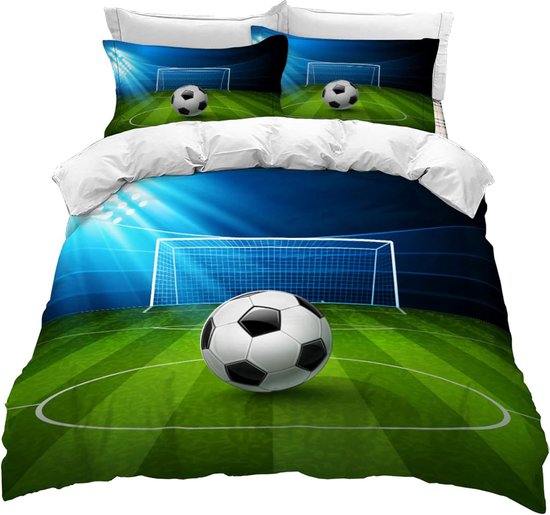 Voetbal