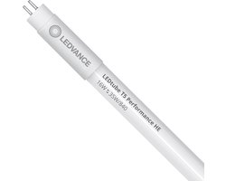 Ledvance - LED Buis T5 Performance (Mains AC) High Efficiency 16W 2400lm - 840 Koel Wit | 115cm - Vervangt 35W