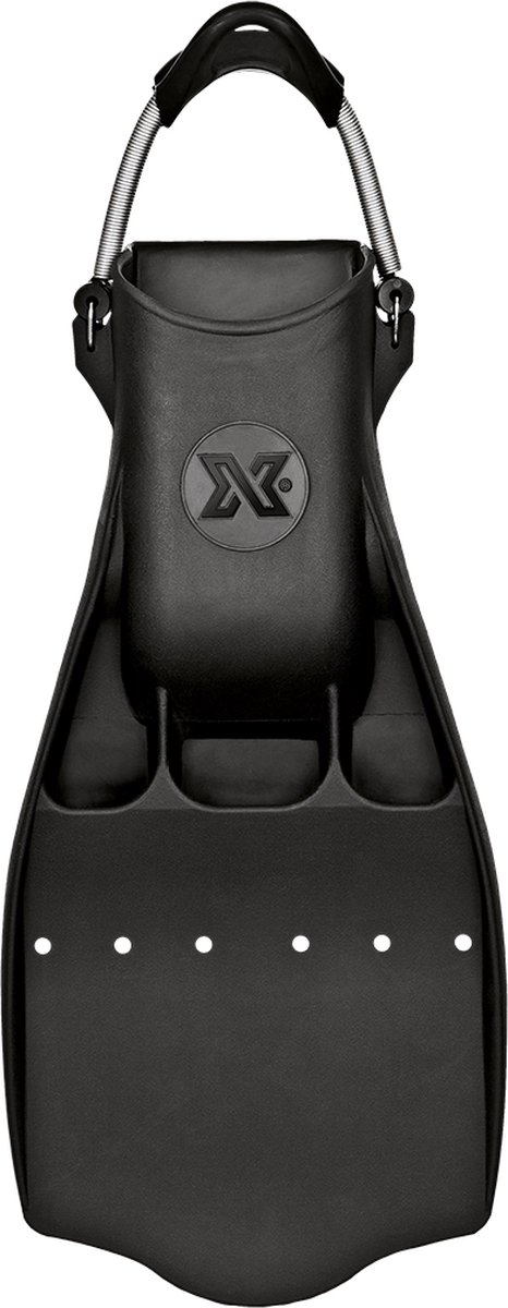 XDeep EX1 Vinnen - Hard Blad - 42/44