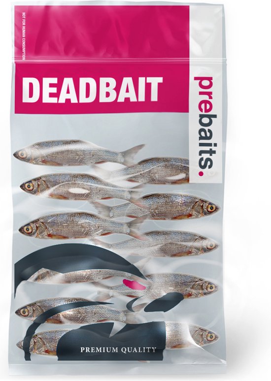 Doodaas Zilverwinde Klein - Vacuüm verpakt - 8-14CM - 7-12ST — afbeelding 2