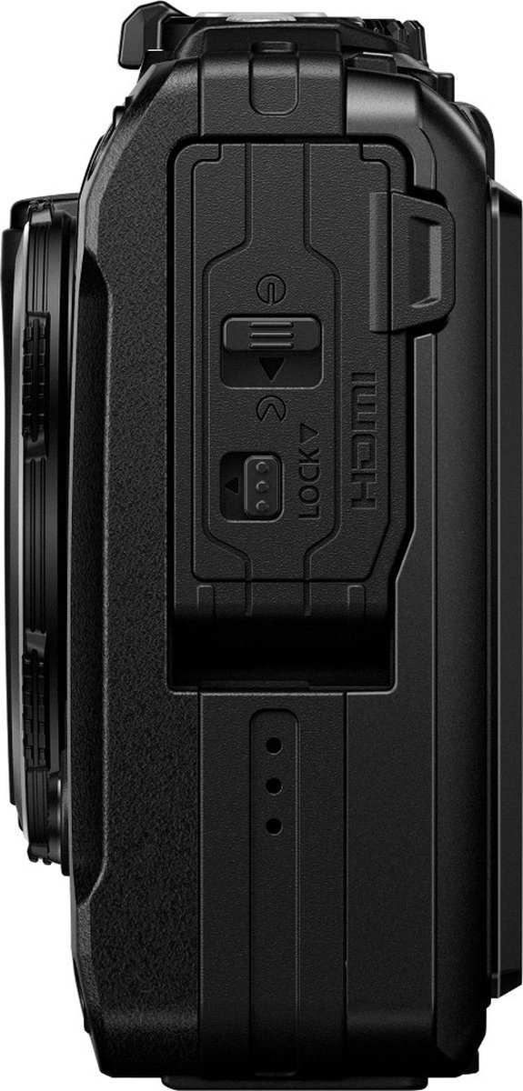 OM SYSTEM Tough TG-7: waterdicht en 4K thumbnail 6