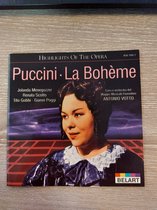 Highlight Of the Opera - Puccini - La Boheme