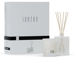 JANZEN Gift Set S Home Black 22