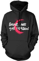 Bring Me The Horizon LosT Heren Trui met capuchon - zwart - M