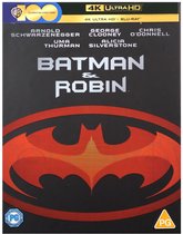 Batman & Robin [Blu-Ray 4K]+[Blu-Ray]