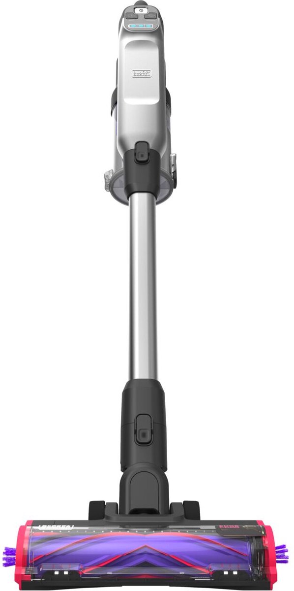 BLACK+DECKER BHFEA640WP-QW Draadloze Steelstofzuiger met - afbeelding 3