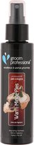 Groom Professional - Warm Mince Pies Honden Parfum - Kerst - 100ML