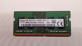 skhynix 4 GB 1Rx16 PC4-3200AA-SC0-11 s0dimm HMA851S6CJR6N-XN NO AC ddr4 laptop geheugen