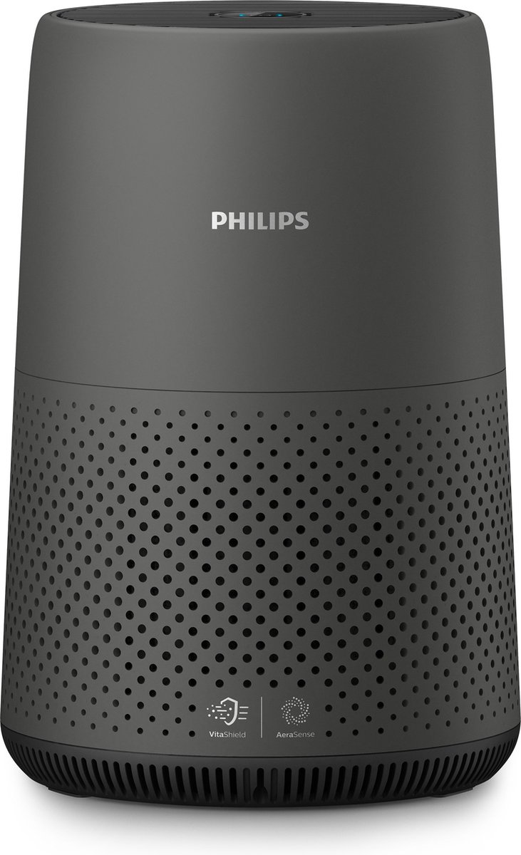 Philips 800i Series AC0850/11 - Luchtreiniger - Zwart
