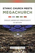 Sexual Cultures - Ethnic Church Meets Megachurch