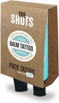 Balm Tattoo Classic Shot & Soap