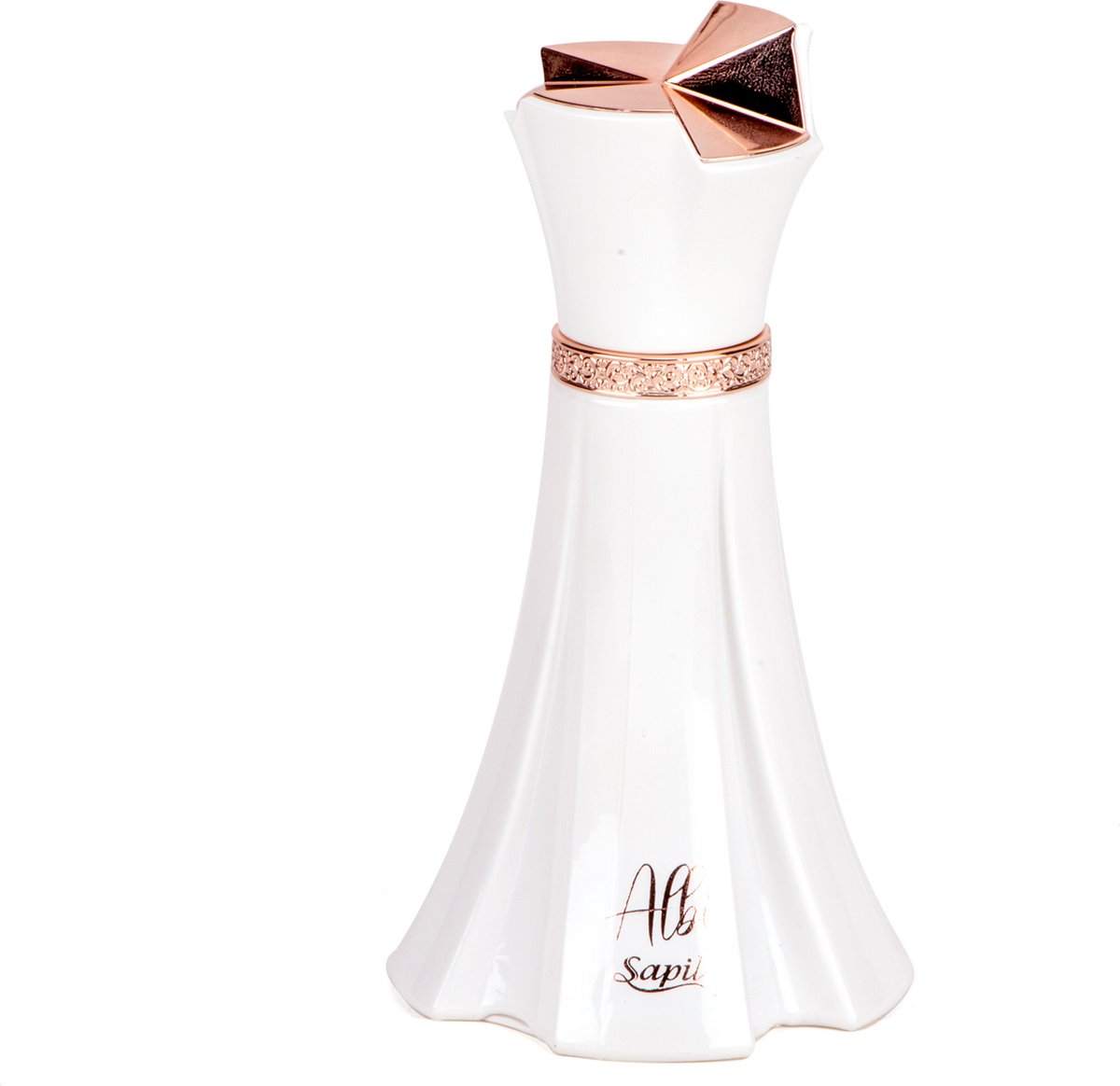 Goedkoopste Sapil Albi 100ml - Eau de Parfum