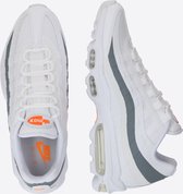 Nike Air Max 95 Ultra - Homme - White - Taille 45
