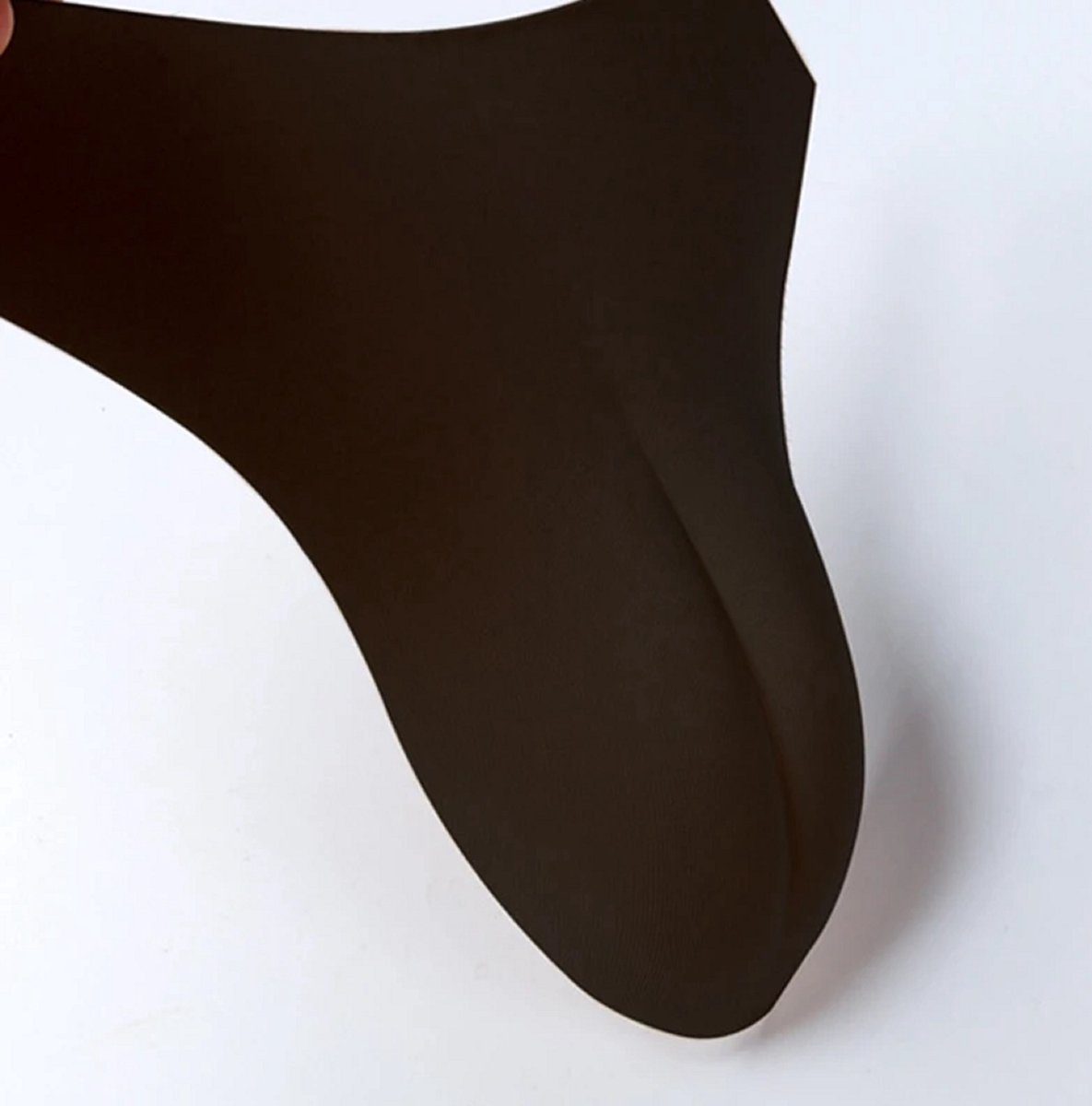 BamBella® - Lgbtq Nep Vagina slip ondergoed voor mannen transgender drag queen crossdresser