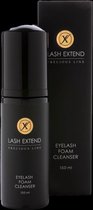 Lash Extend Eyelash Foam - 150ML - Wimper Foam - Wimper shampoo - Lashextend - Lashfoam- Wimperextensions Shampoo - Eyelashfoam - Eye lash foam - Lashextensions - lashlifting- wimperlifting - wimper lift - cleanser - schoonmaak wimpers - lash cadeau