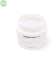 Cosmetics Zone UV/LED Gel Clear - 5 ml