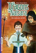 Les dragons de Nalsara 10 - Les dragons de Nalsara, Tome 10