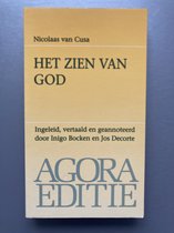 Zien van god