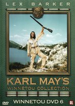 Karl May's Winnetou Collection 6