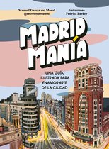 Guías ilustradas - MadridManía