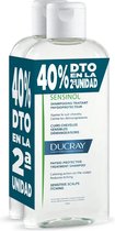 Ducray Sensinol Soothing Shampoo 2 X 400 Ml