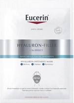 Anti-Aging Vochtinbrengend Masker Eucerin Hyaluron Filler 1 Stuks