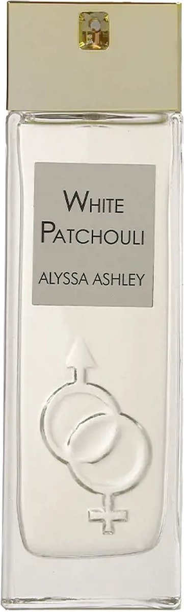 Goedkoopste Uniseks Parfum Alyssa Ashley White Patchouli EDP (30 ml