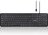 Periboard 210 - Bedraad USB-C - Stille Scissor toetsen - Full size -