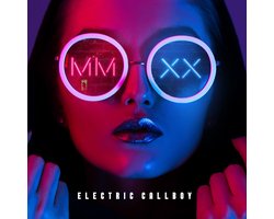 MMXX - EP (Vinyl re-issue 2023)