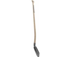 Talen Tools - Bats - Excellent - Maat 000 - Dampgebogen steel - 110 cm - Doorgestoken hilt - dul 35% opstaand van Talen Tools — afbeelding 4