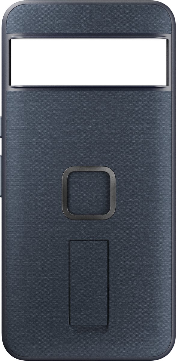 Peak Design - Mobile Everyday Loop Case Pixel 8 Pro Midnight - Backcover - Telefoonhoesje