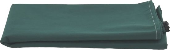 vidaXL - Plantenhoezen - met - ritssluiting - 2 - st - 70 - g/mÂ² - 3,93x3 - m van VidaXL — afbeelding 3