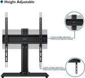 BONTEC - Support TV sur Pied Pivotant Universel pour Tél…