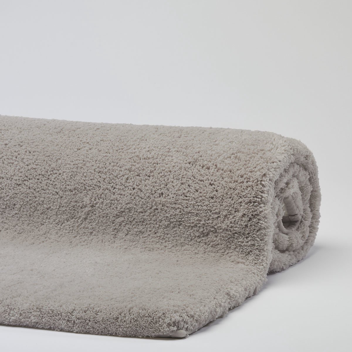 Aquanova Mauro badmat - 70x120cm - Truffle (grijs)