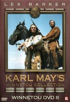 Karl May's Winnetou Collection 8