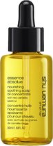 Shu Uemura - Essence Absolue Nourishing Soothing Scalp Oil Concentrate - 50 ml