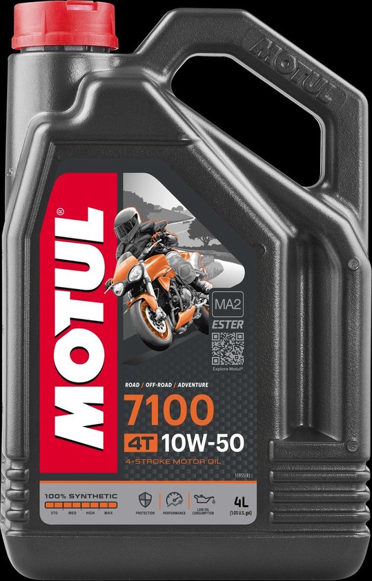 Motul