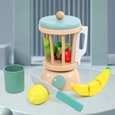 Speelgoed Juicer - Montessori - Kinderen - Educatief Speelgoed - Nepfruit - Cadeau