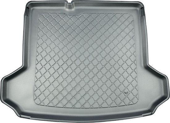 Guardliner kofferbakmat – Audi Q4 e-tron – vanaf 2021