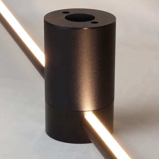 YXNKK Lange Wandlamp LED Slaapkamer YXNKK Lange Wandlamp LED Slaapkamer