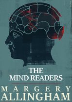 The Albert Campion Mysteries-The Mind Readers