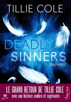 Deadly Sinners 1 - Raphael