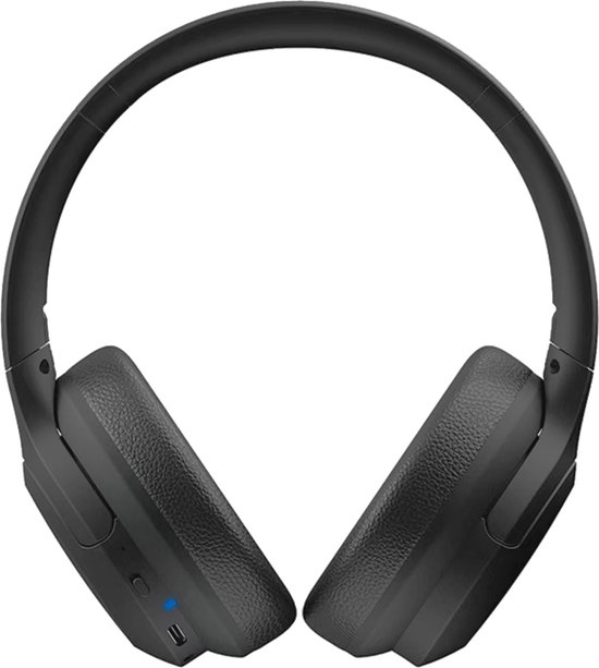 Fresh 'n Rebel Clam Fuse - Draadloze Koptelefoon Met Noise Cancelling Over Ear Pastel Pink 191106