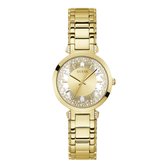 Guess GW0470L2 Crystal Clear - Horloge