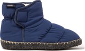 Nuvola- Sloffen Unisex- Donkerblauw- 38