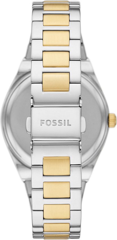 Fossil ES5259 Dameshorloge 38 mm - Multi