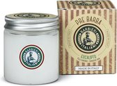 Barbieri Italiani Pre-Shave Cream - Eucalyptus 75ml - Voor het scheren
